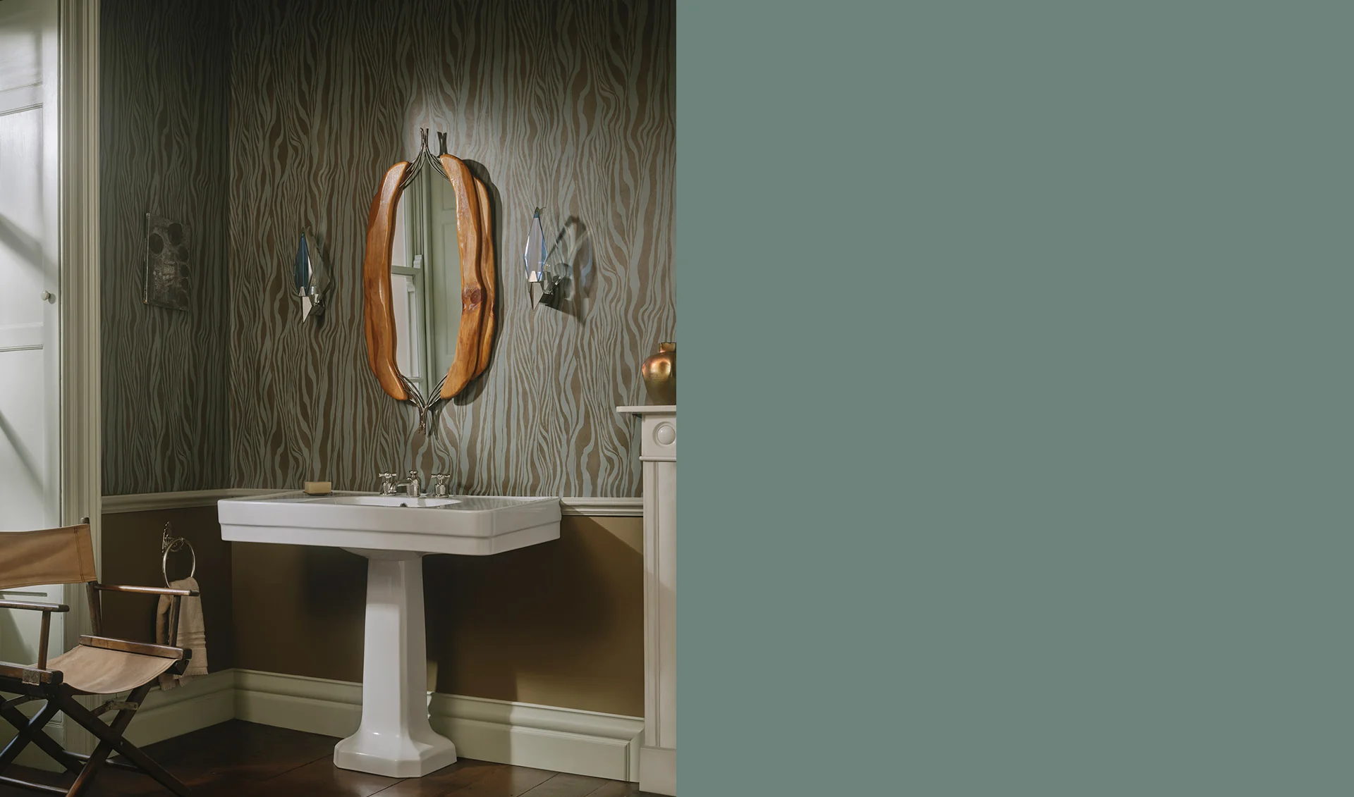 Tradition Reworked for New Generations